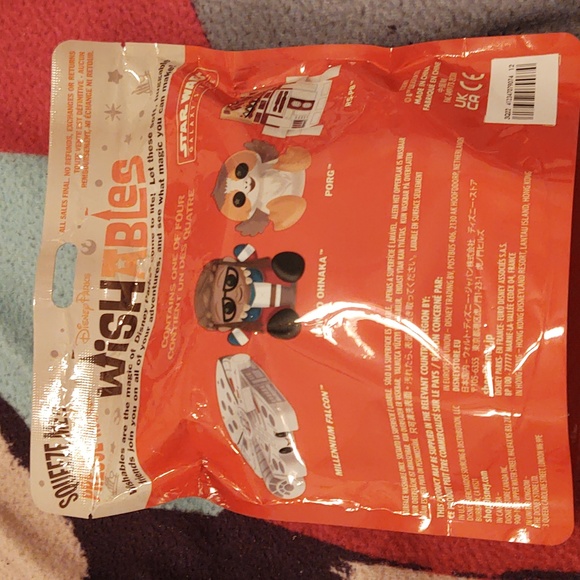 DISNEY Wishables Pls msg me&LMK what you're interested in Ty - Picture 4 of 4